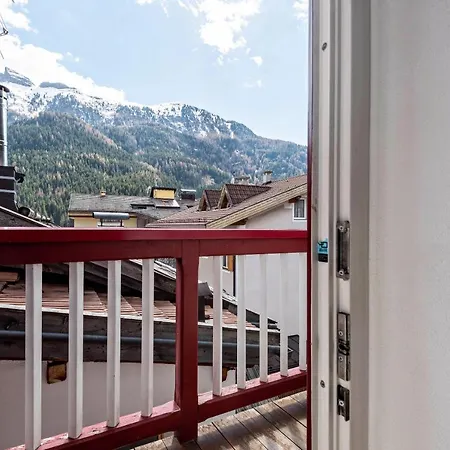 Apartment Cesa De Agnese *